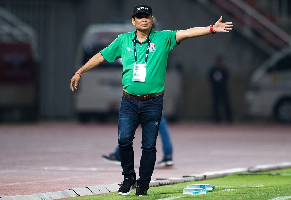 สมชาย ชวยบุญชุม