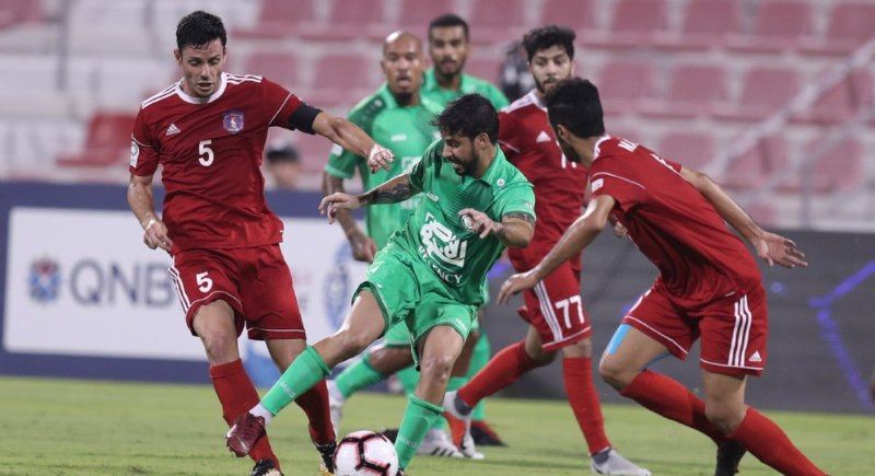 دوري نجوم قطر