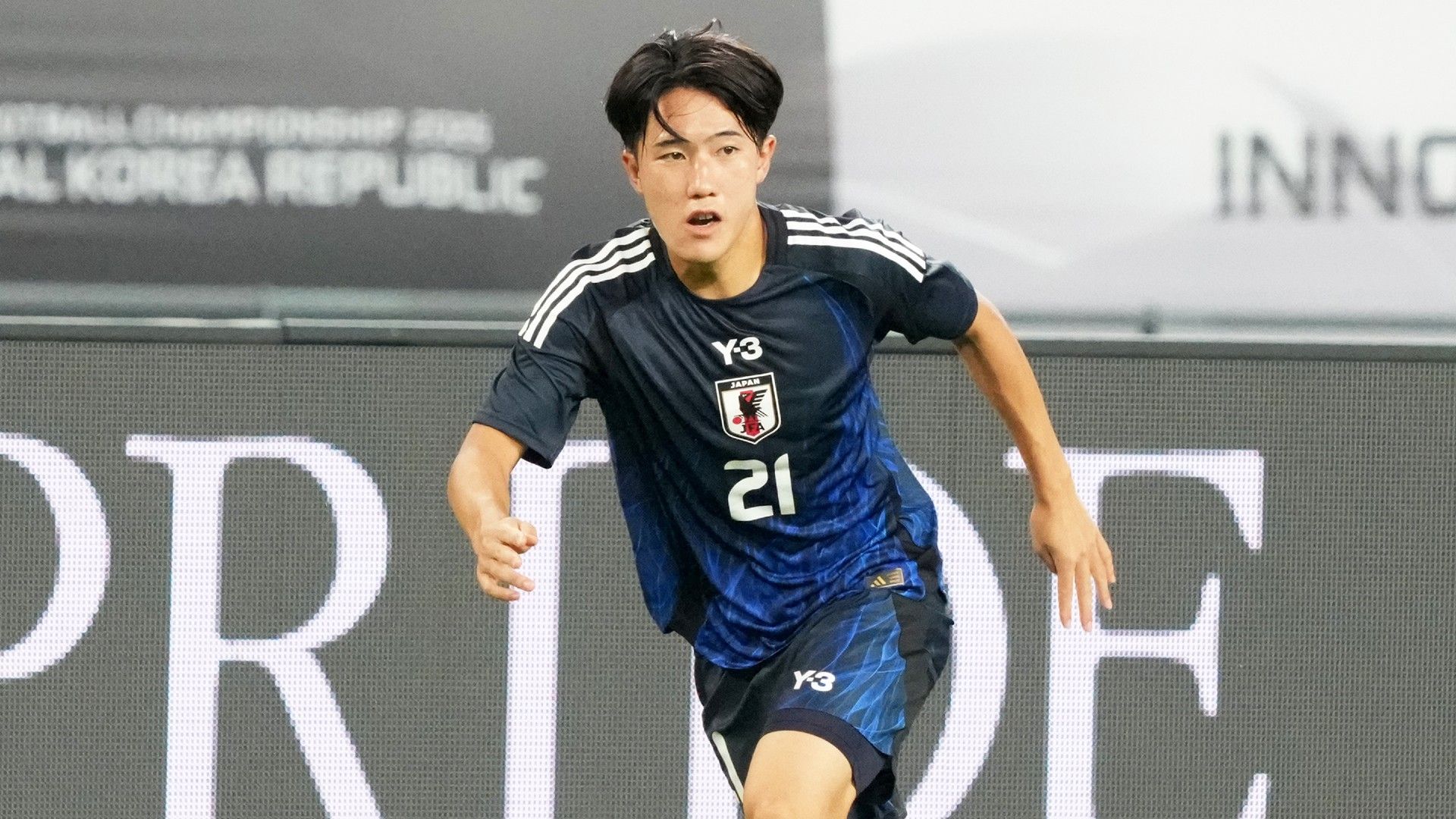 ryunosuke sato-u20-japan-20250708