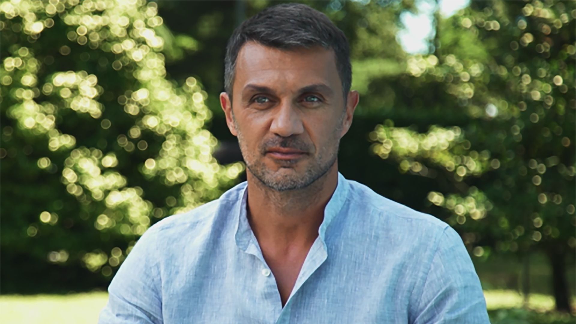Paolo Maldini
