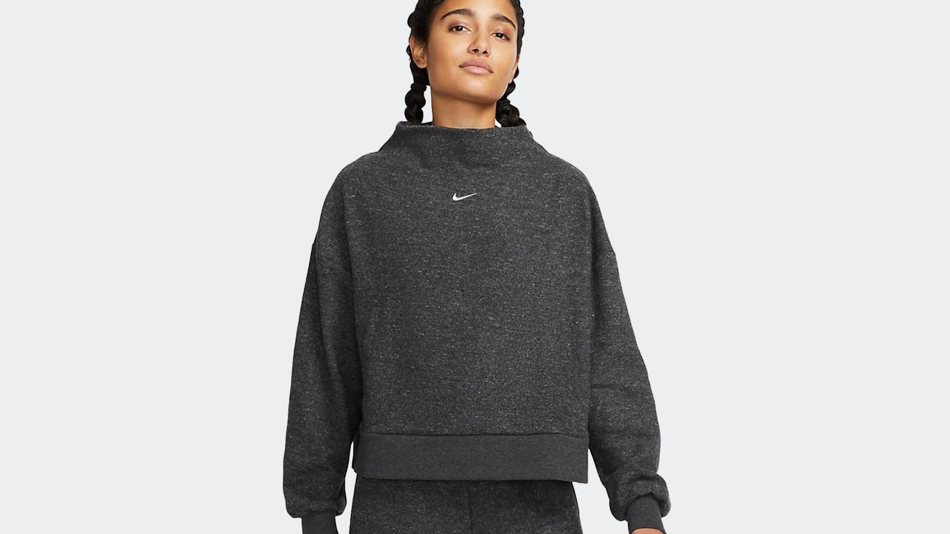 Nike Therma-FIT Training Top