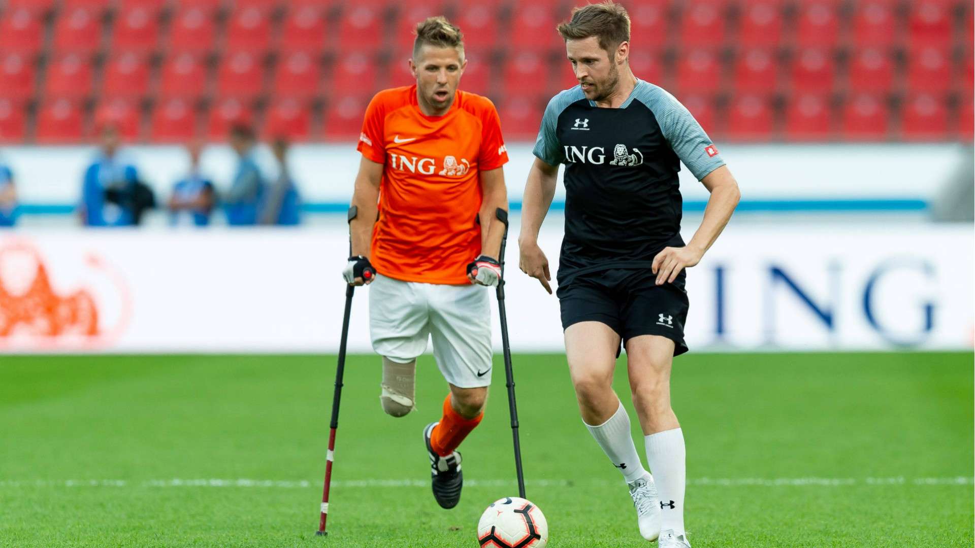 ONLY GERMANY Christian Heintz