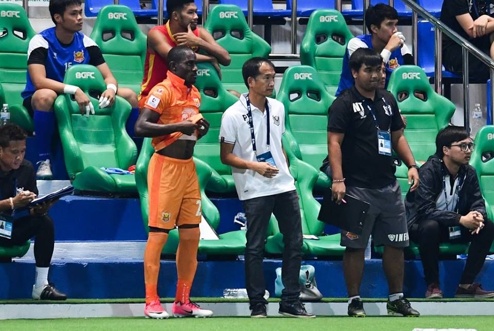 ดิบุฟ บีรัม