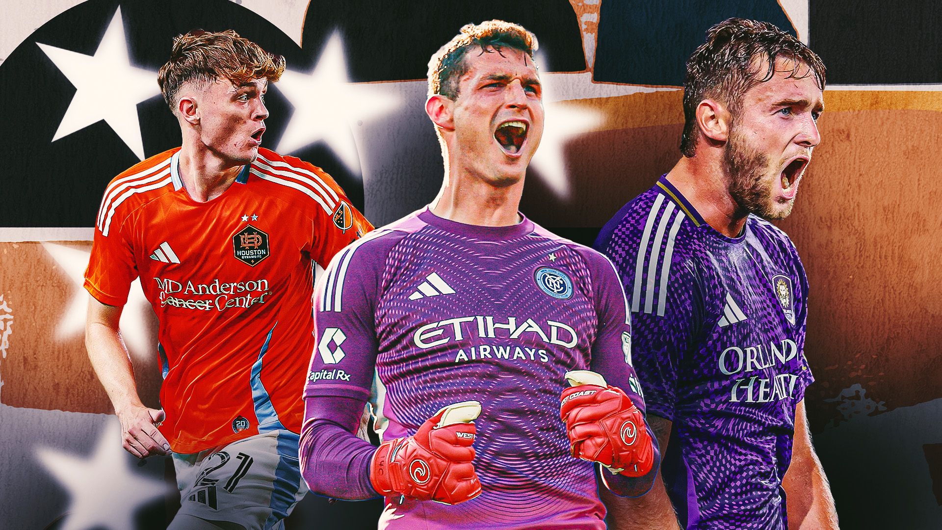 USMNT x MLS Sept. 22