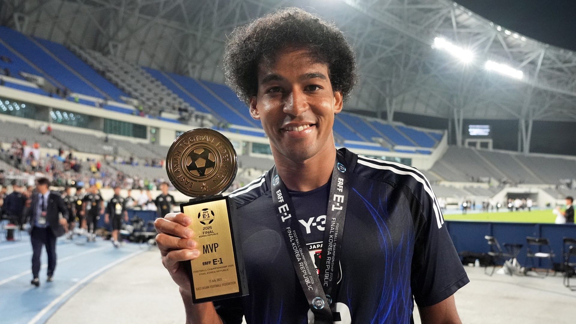 ryo germain-e1-japan-20250715