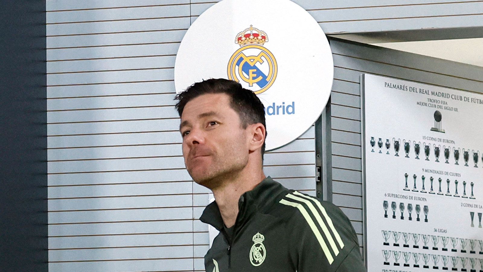 Xabi Alonso