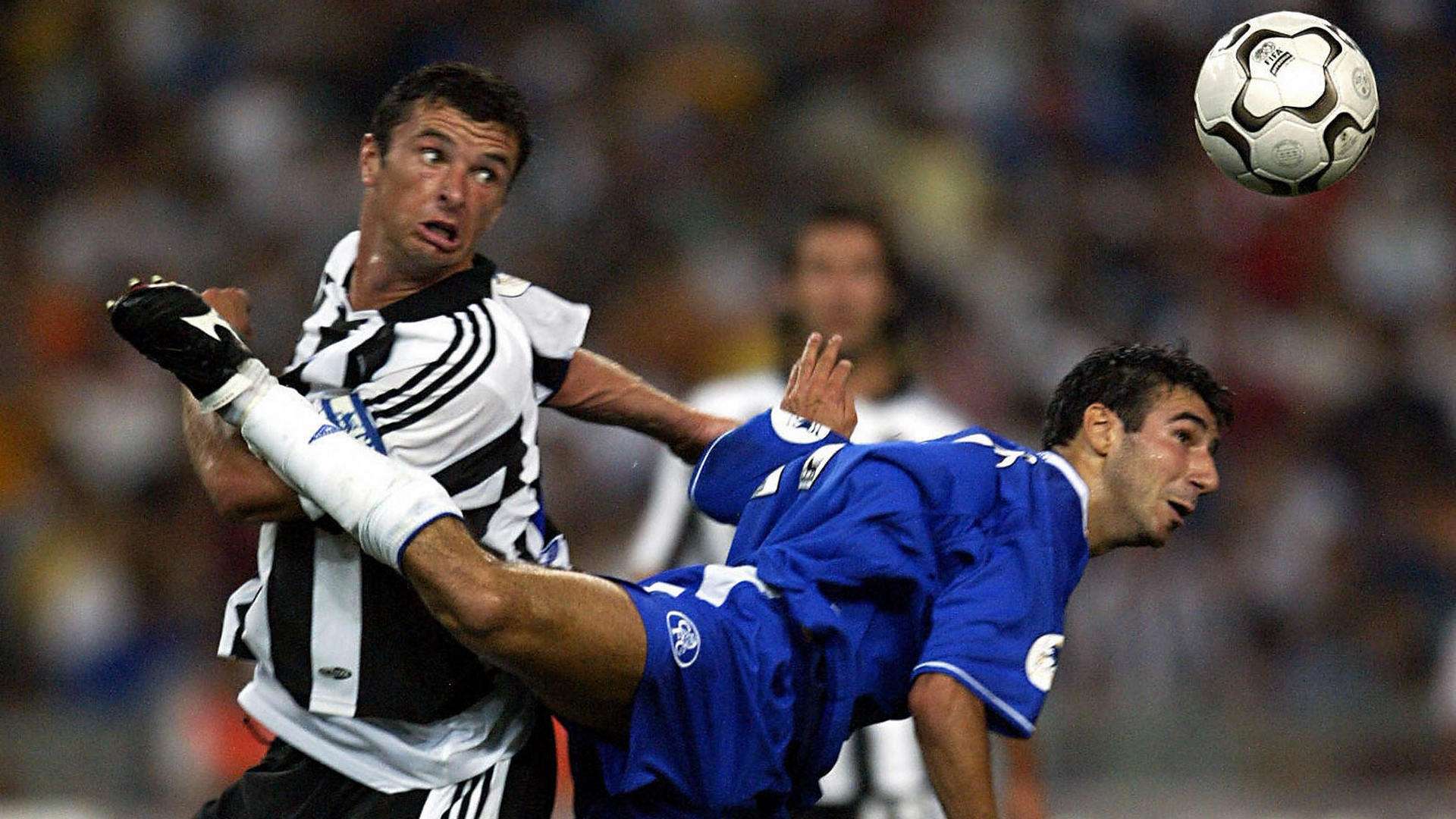 Alexis Nicolas, Chelsea