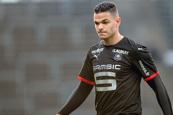 Hatem Ben Arfa