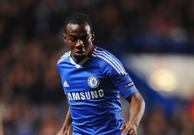 Gael Kakuta