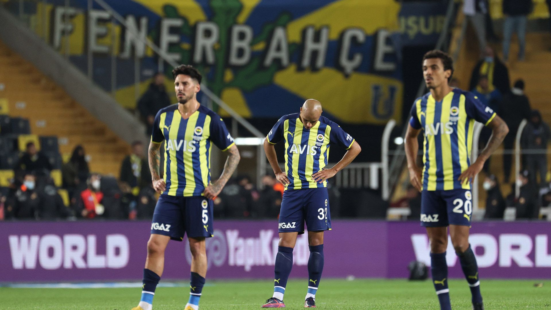Fenerbahçe