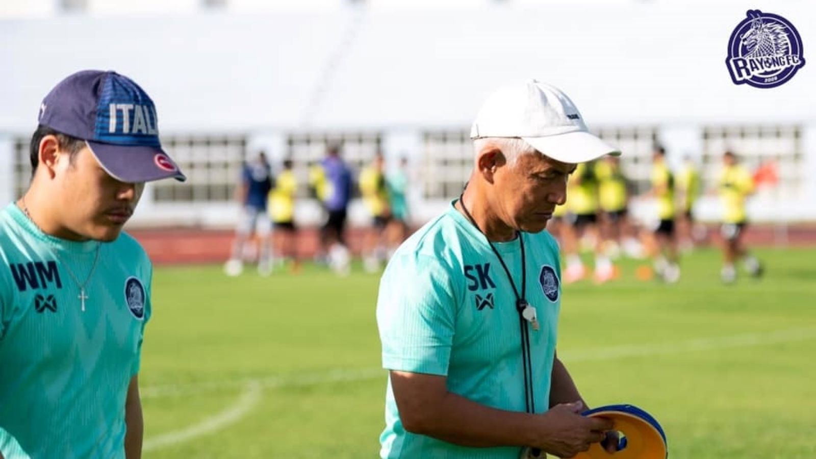 ระยอง เอฟซี