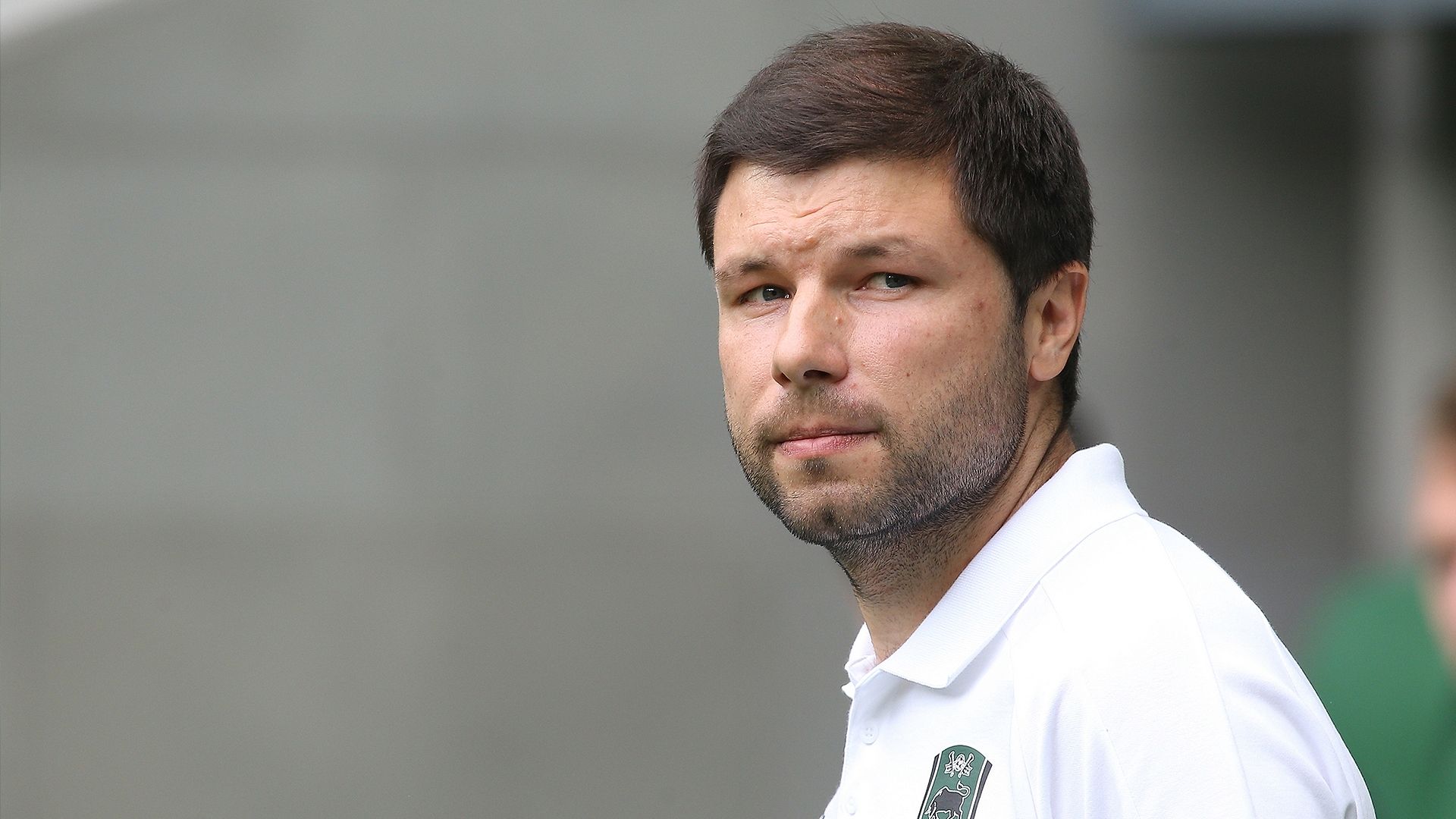 Murad Musaev Krasnodar