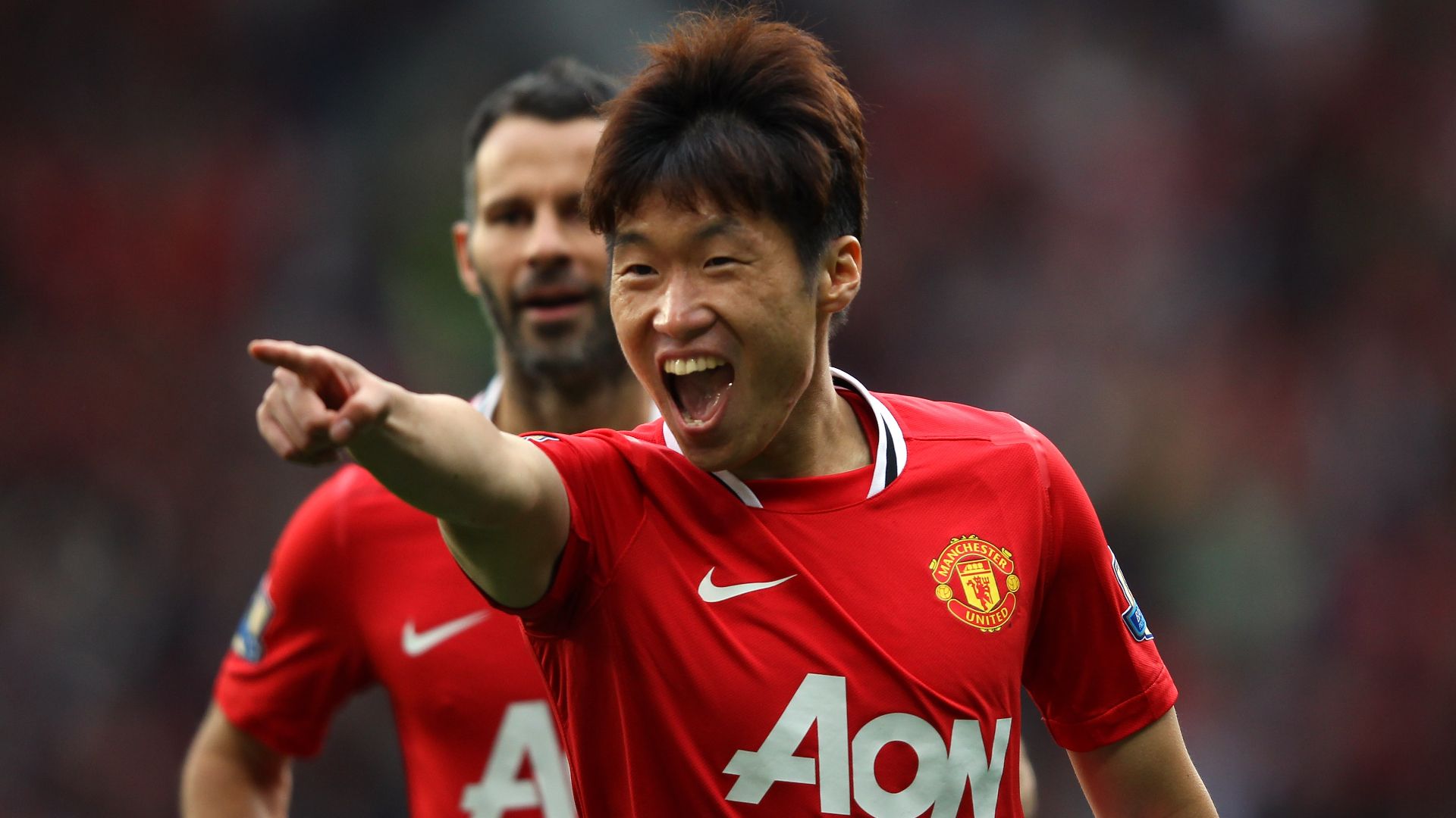 Ji-Sung-Park
