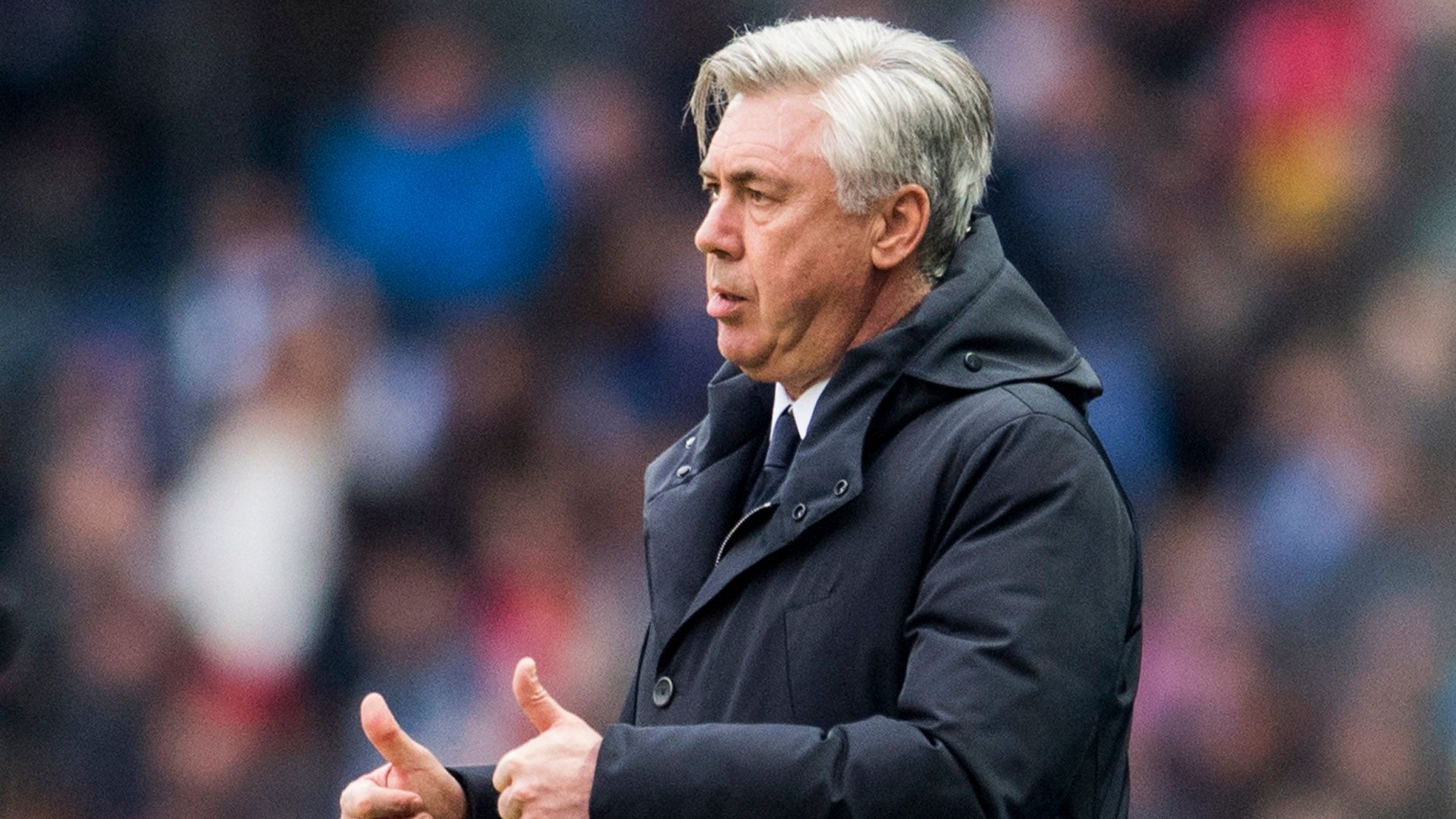 carlo ancelotti bayern münchen bundesliga 021817