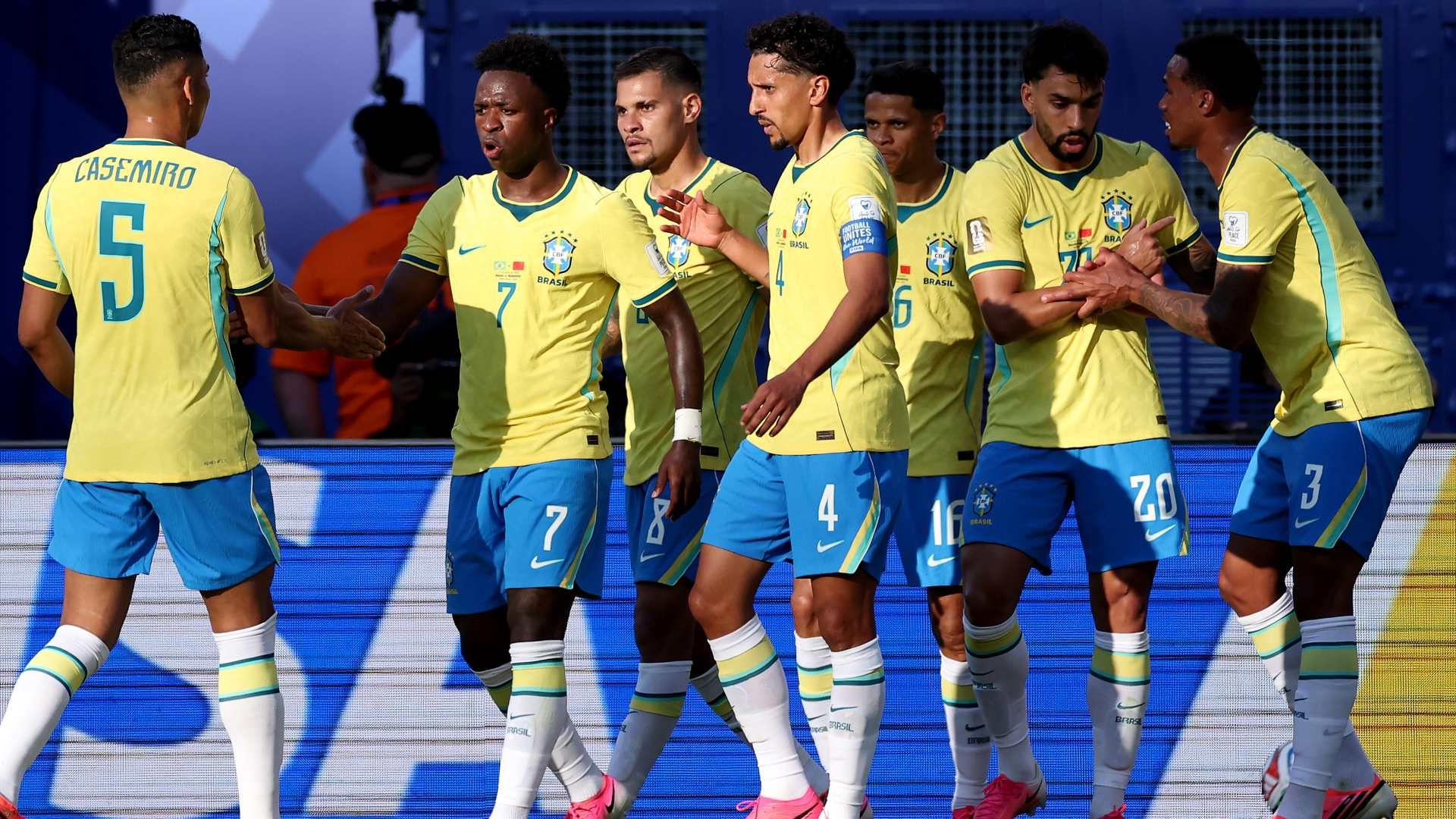 brazil 