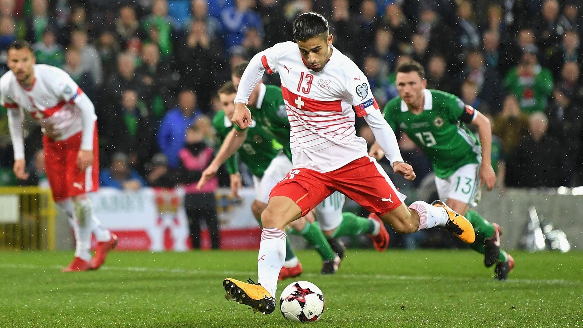 2017-11-10 Switzerland Ricardo Rodriguez