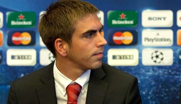 Philipp Lahm