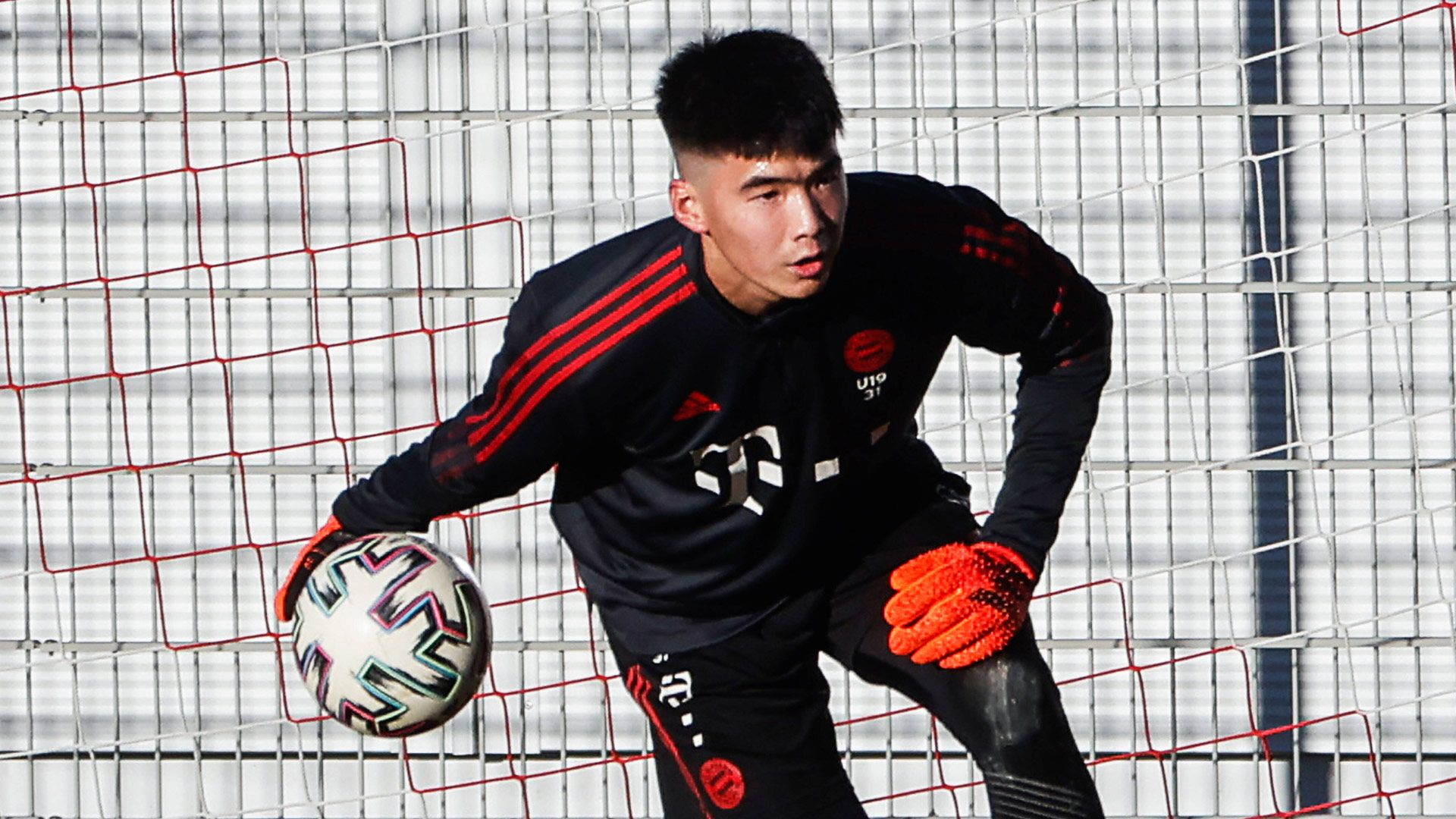 GER ONLY Liu Shaoziyang 