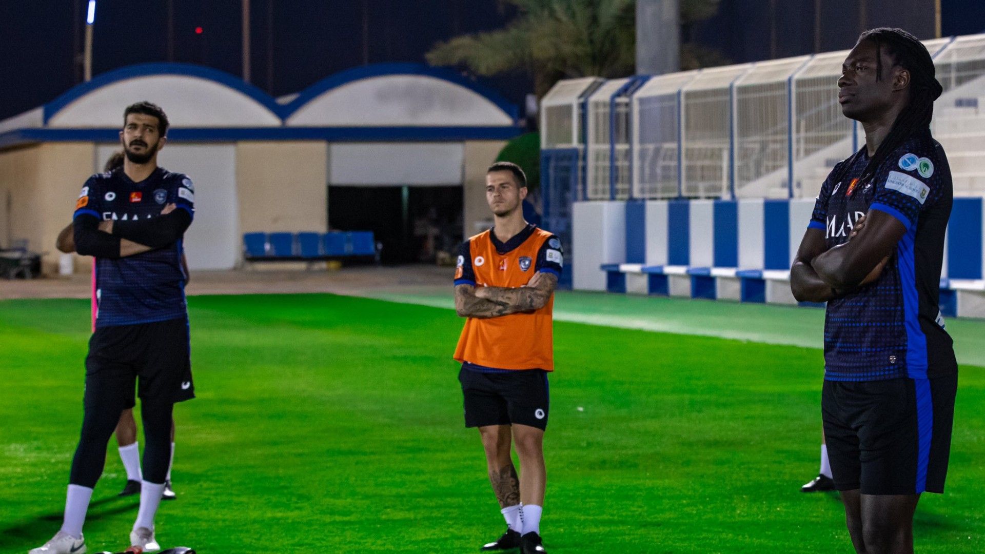 مران الهلال