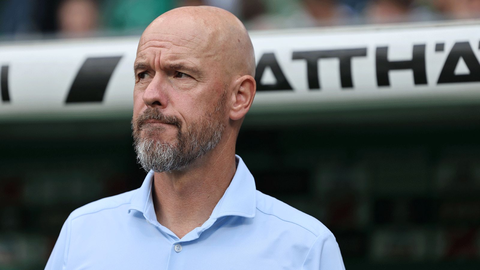 Erik ten Hag