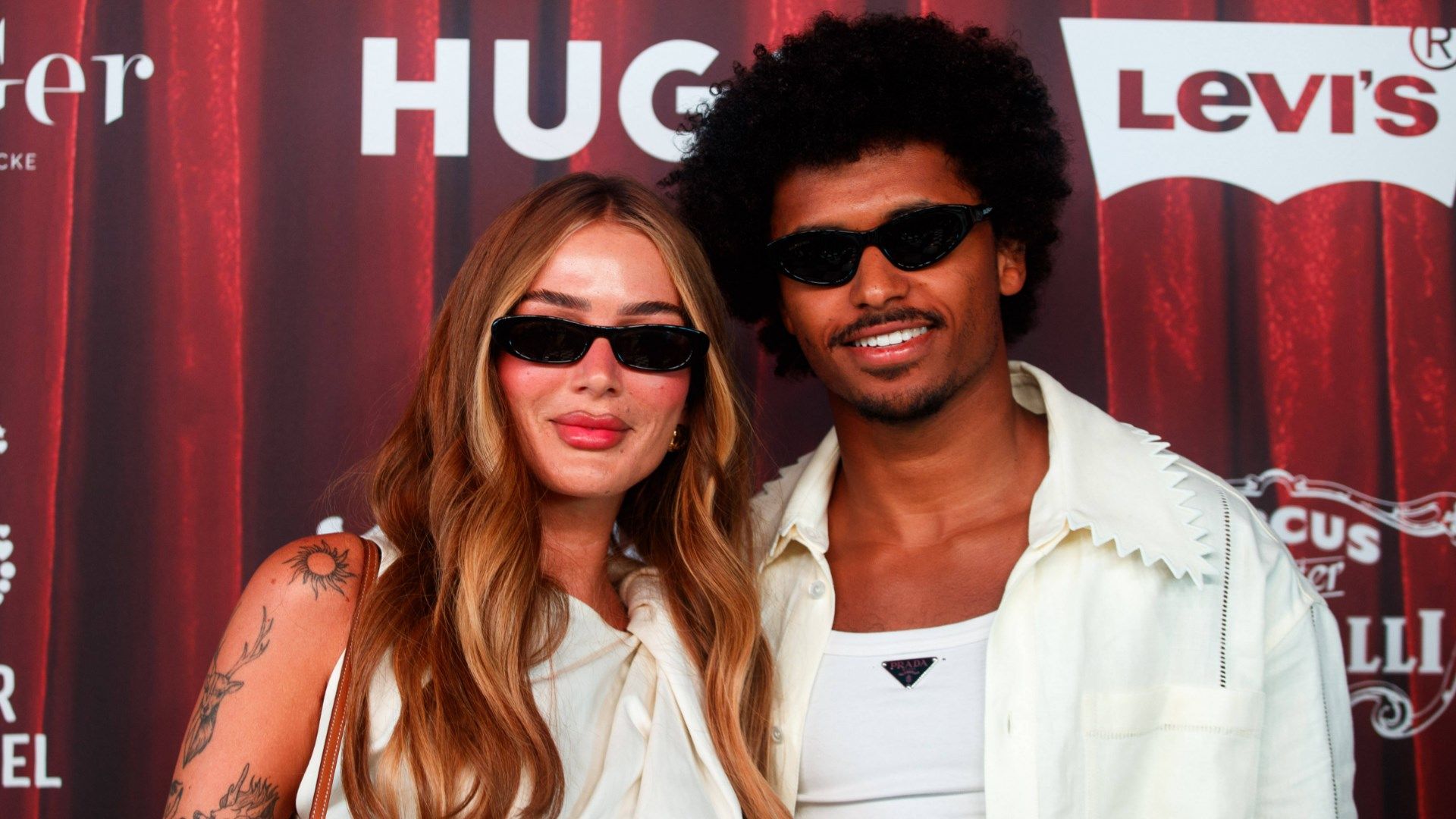 Loredana Karim Adeyemi 2024