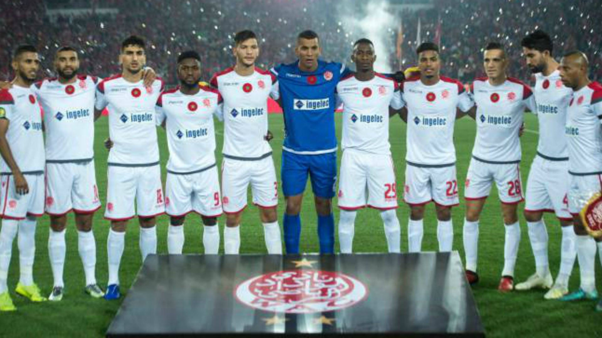 Wydad