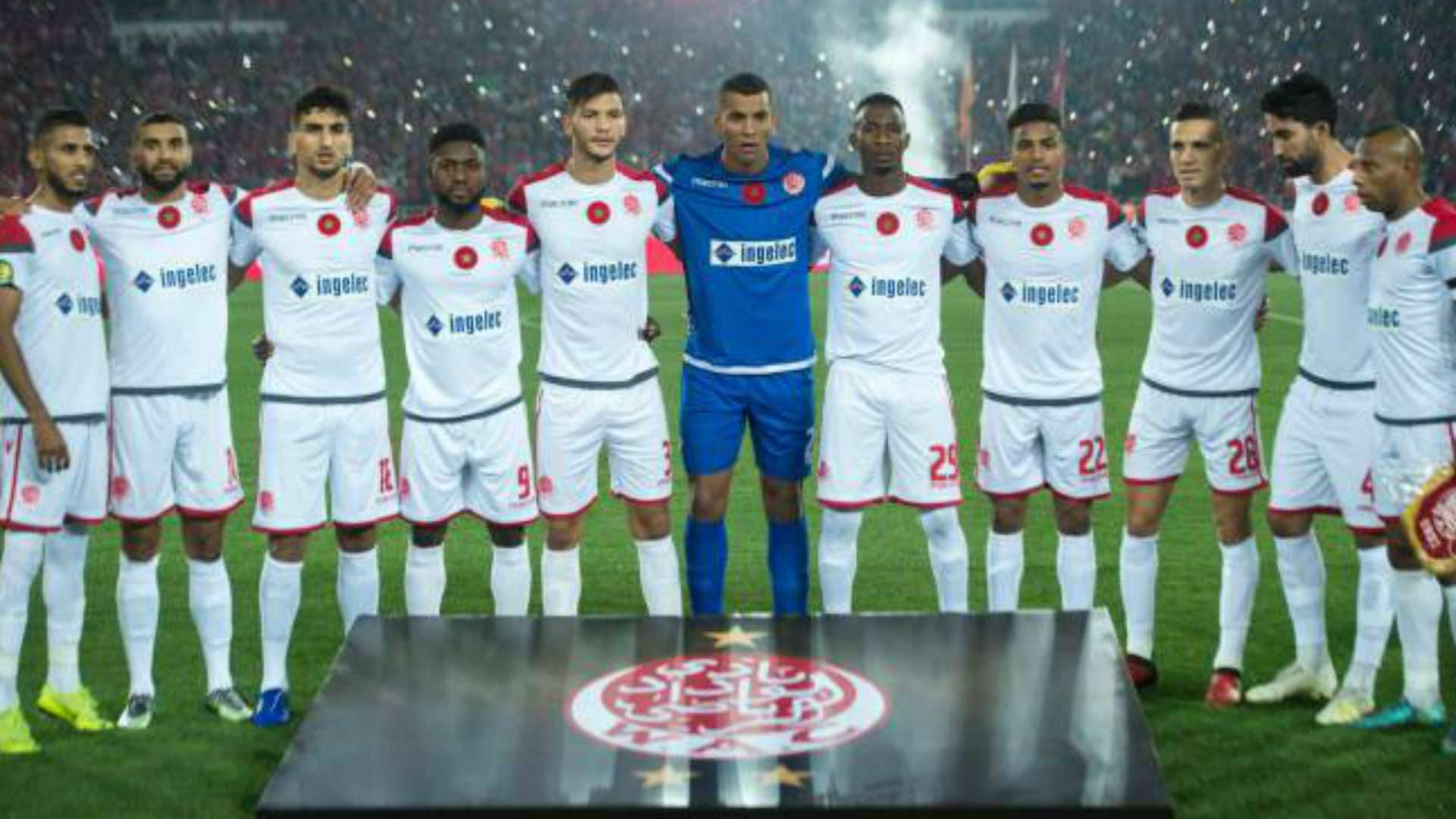 Wydad