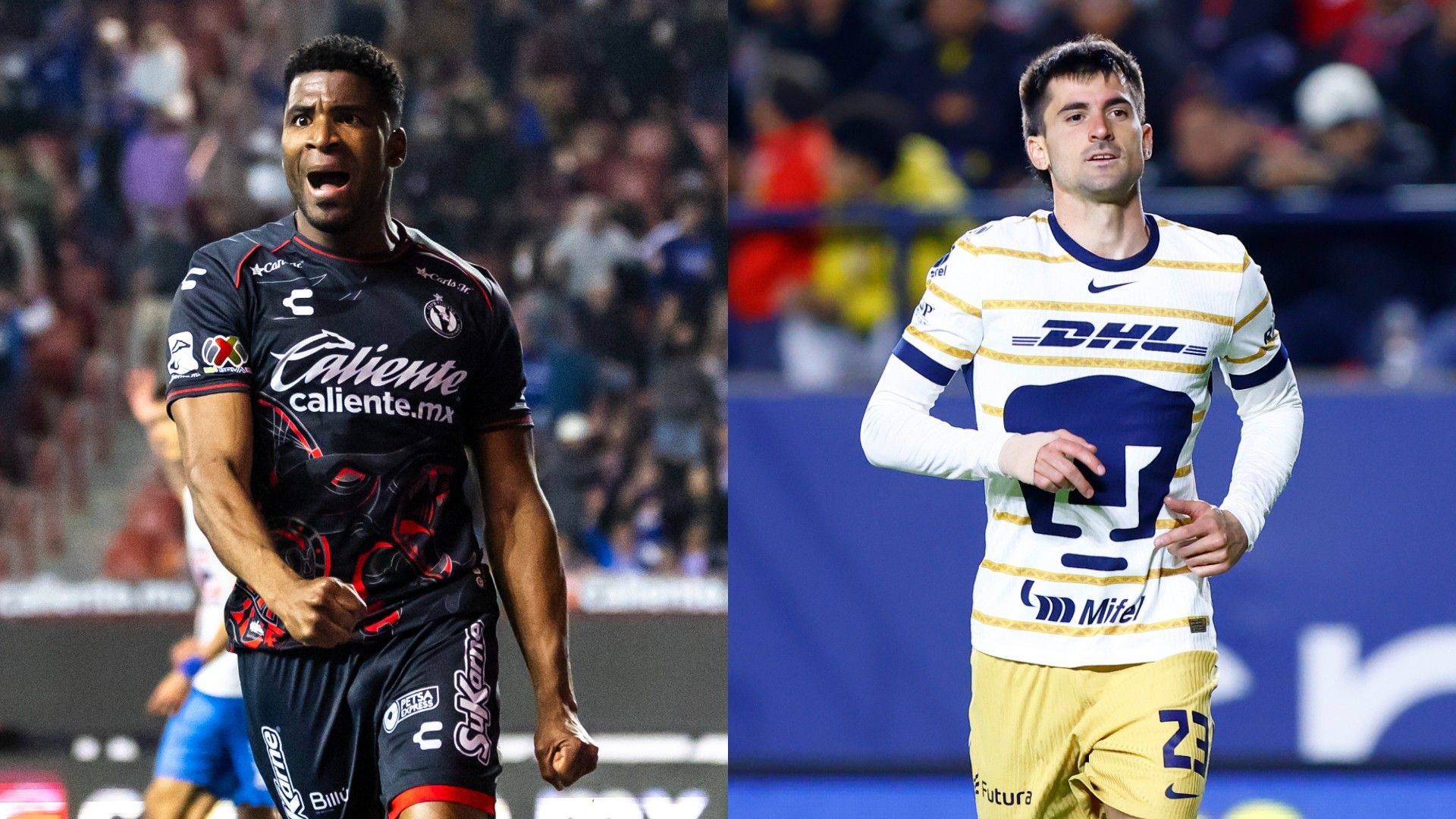 Xolos Pumas Dónde ver Clausura 2025 Liga MX