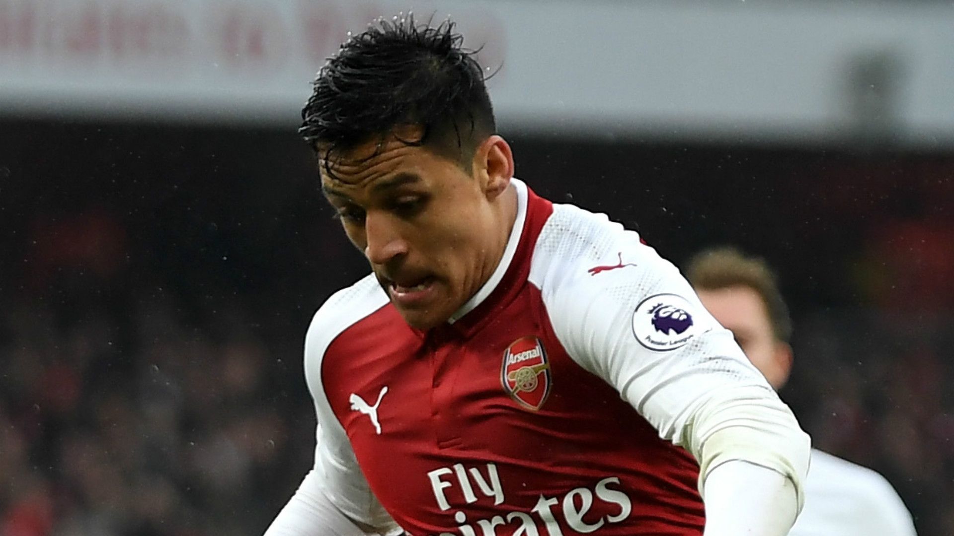 Alexis Sanchez Arsenal
