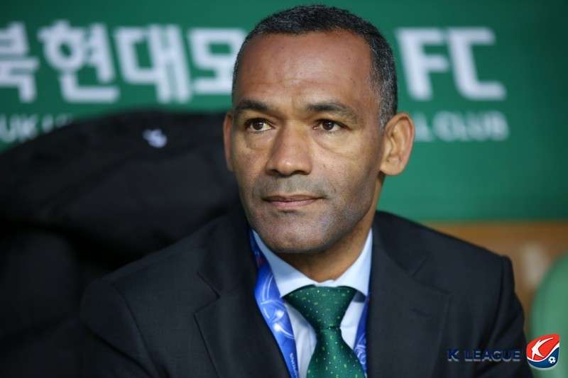 전북 모라이스 감독