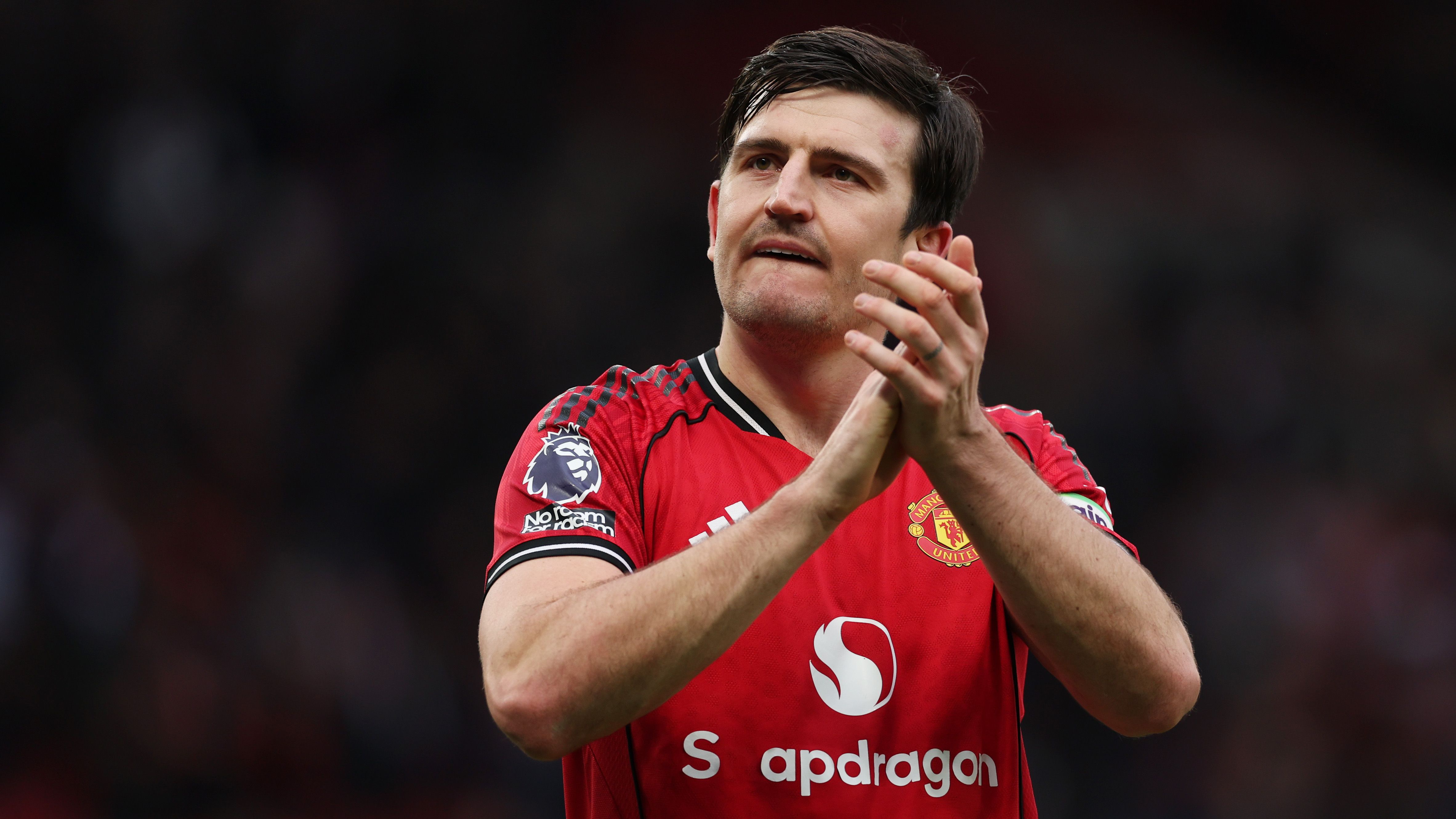   harry maguire