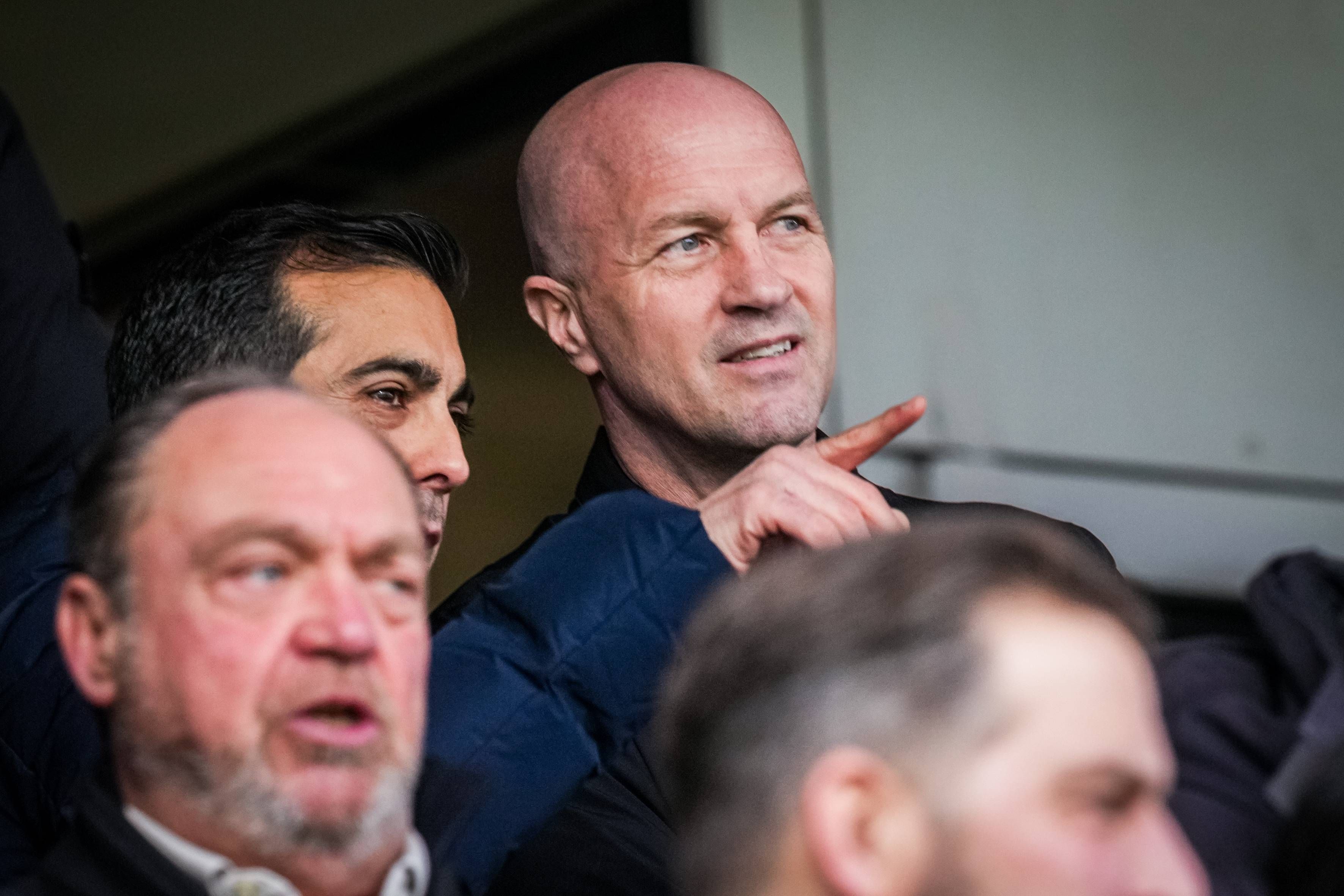 Jordi Cruijff