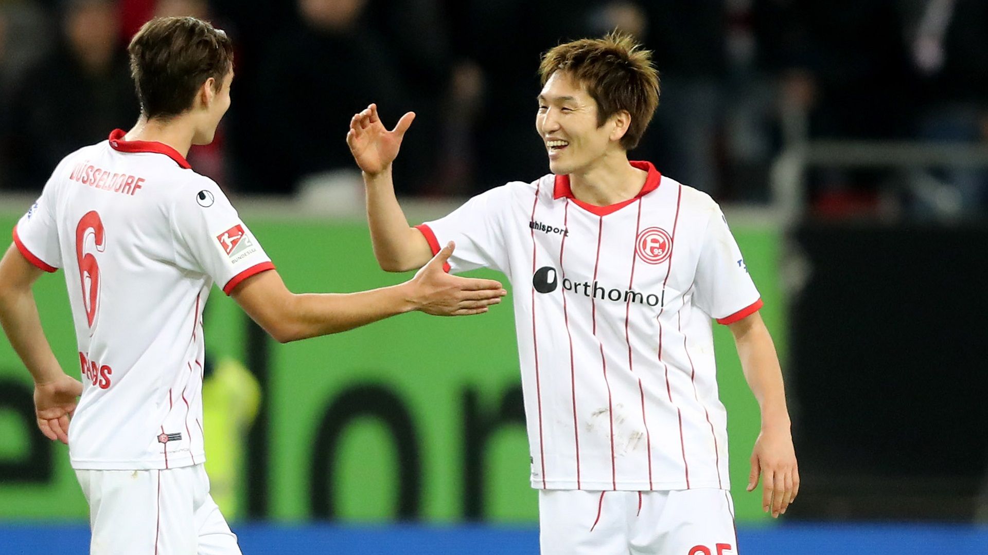 2018-01-26 Haraguchi Dusseldorf