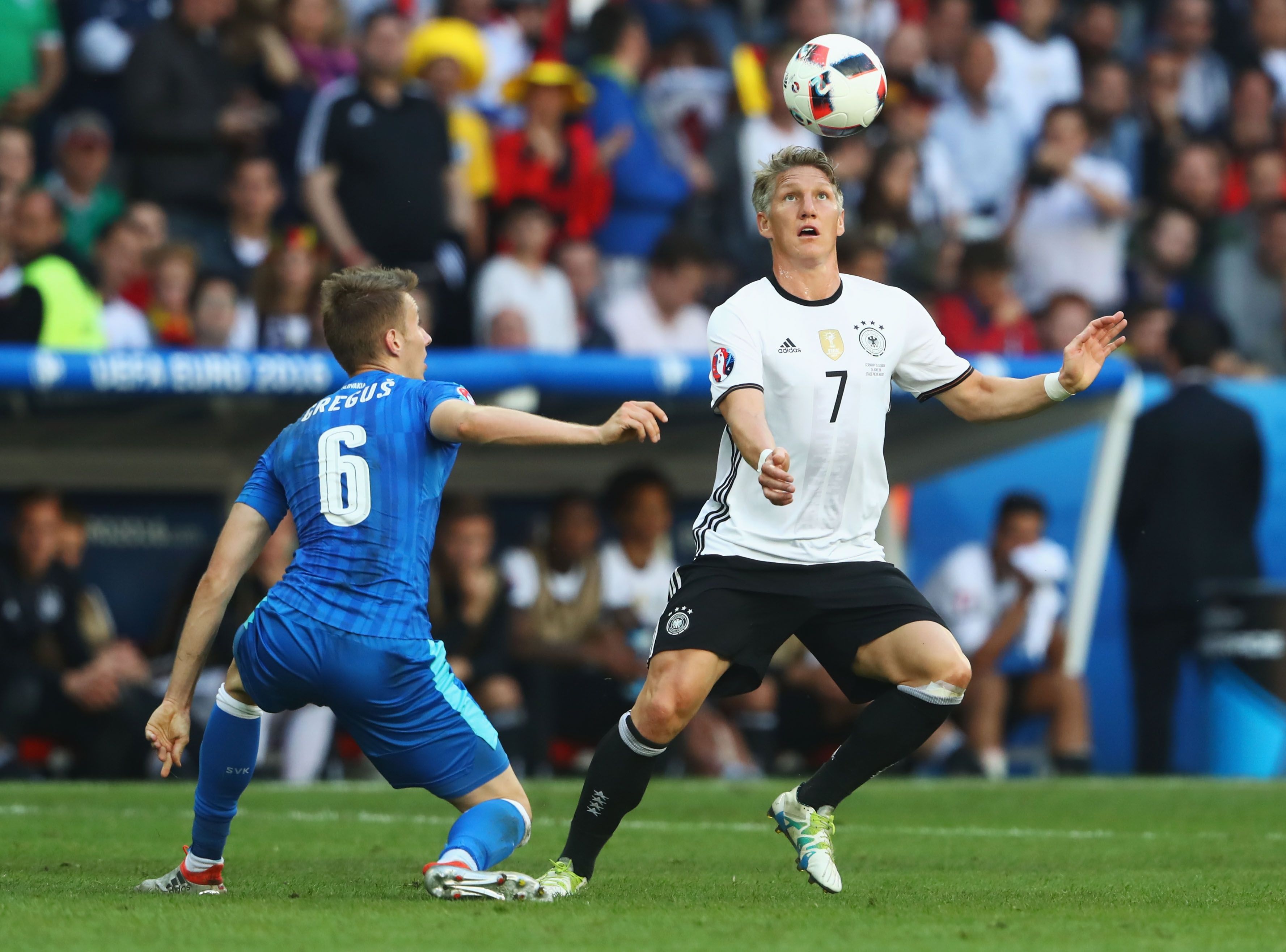 "NO GALLERY* Bastian Schweinsteiger Deutschland Germany