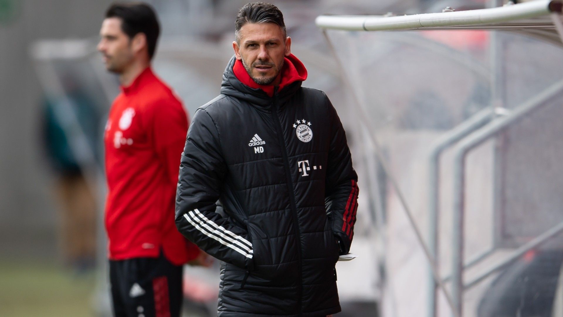 Martin Demichelis Bayern II