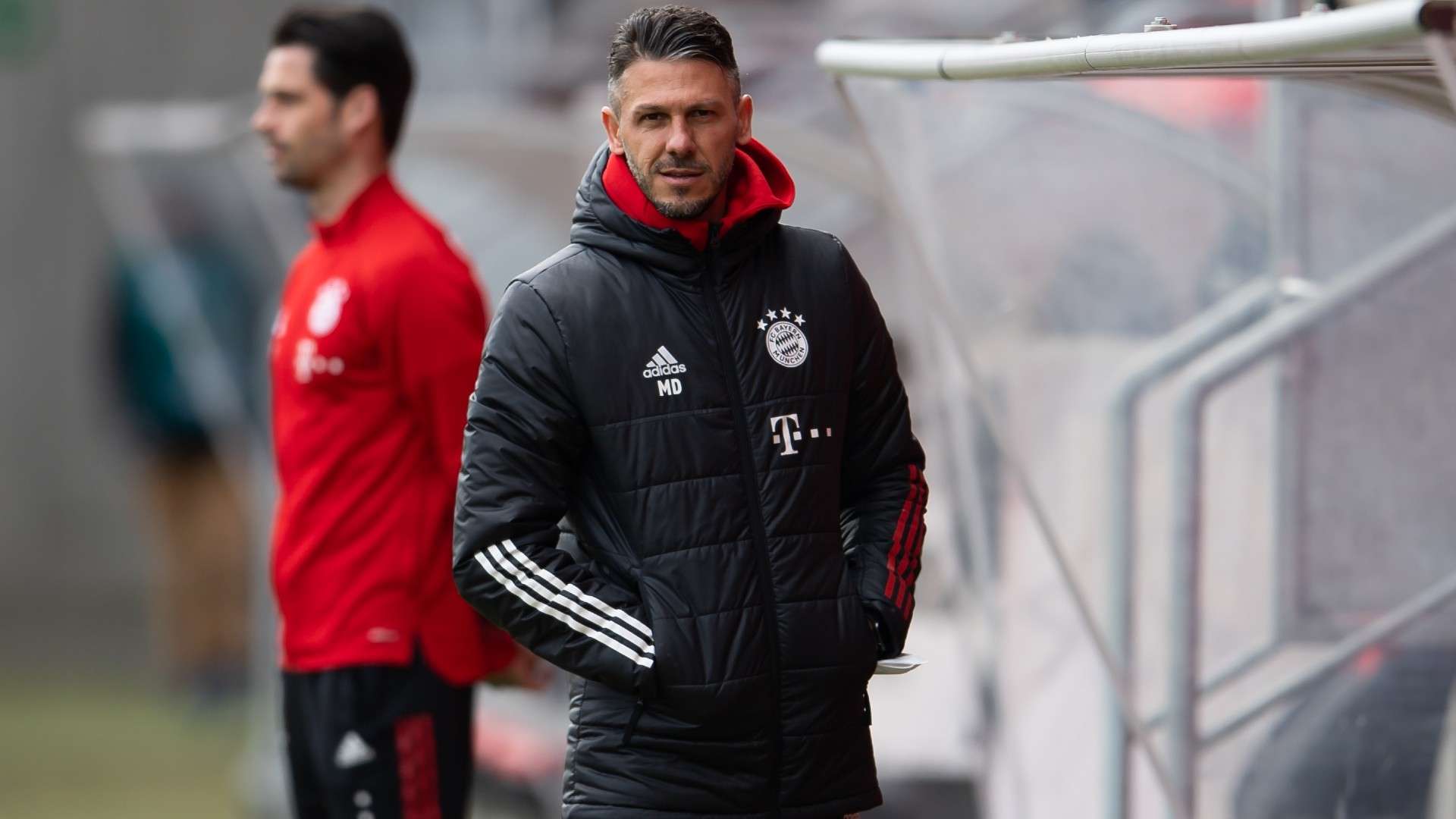 Martin Demichelis Bayern II