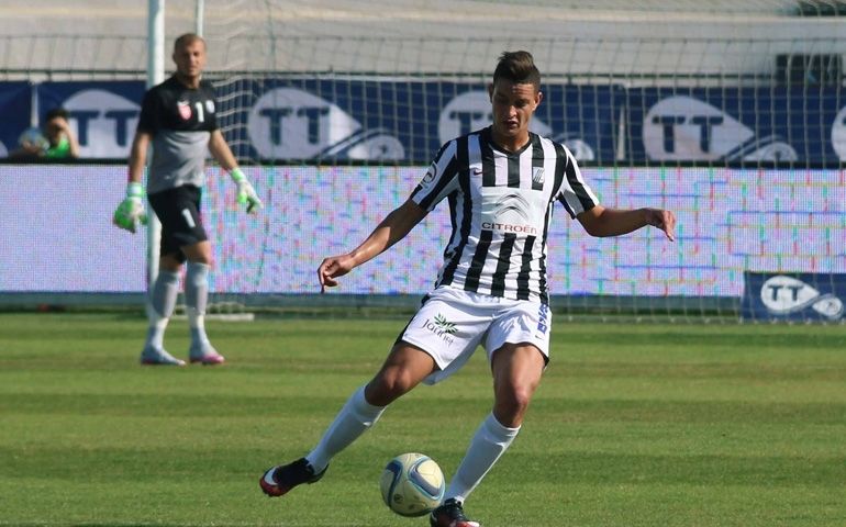 نسيم هنيد - الصفاقسي