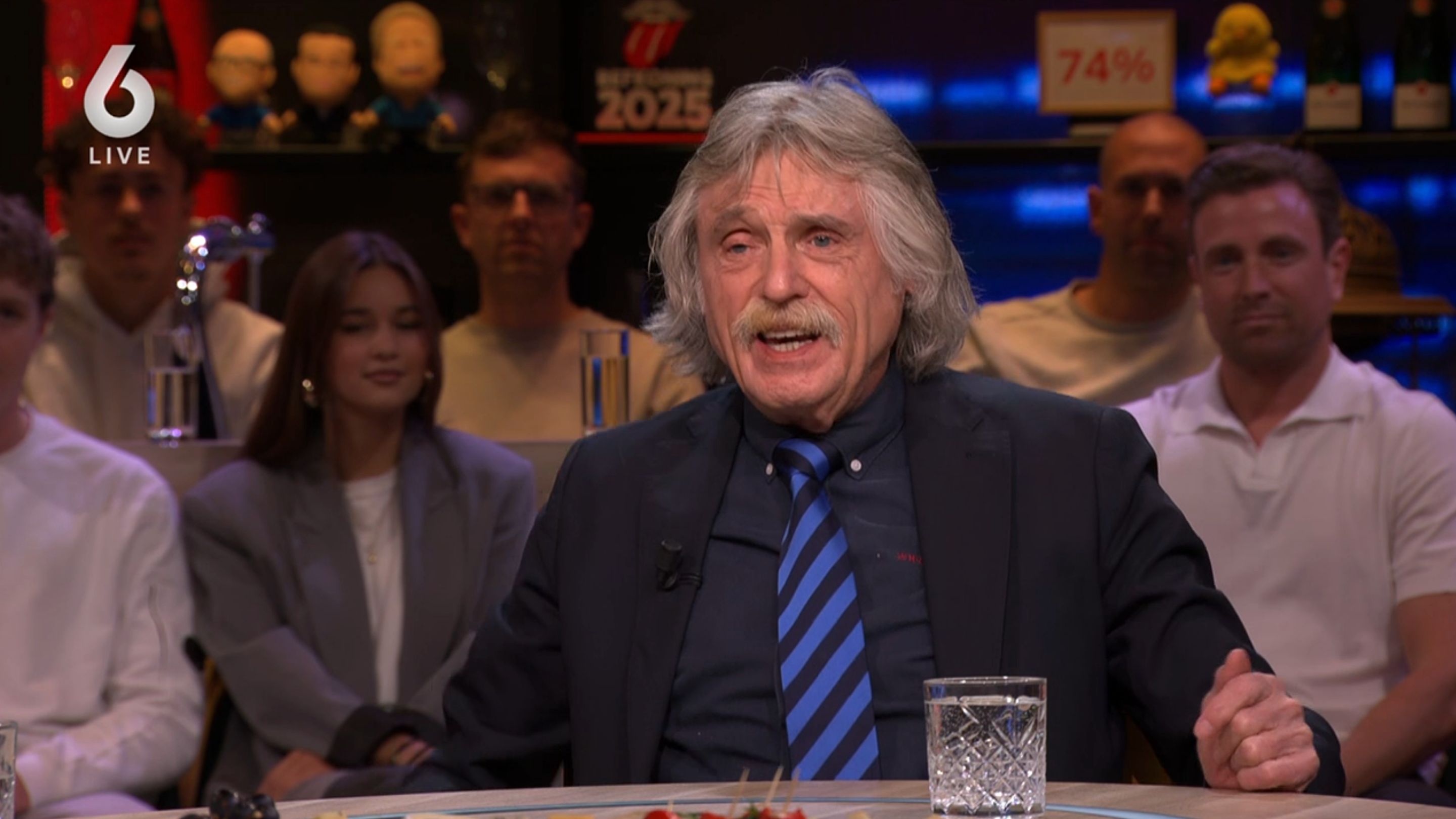 Johan Derksen