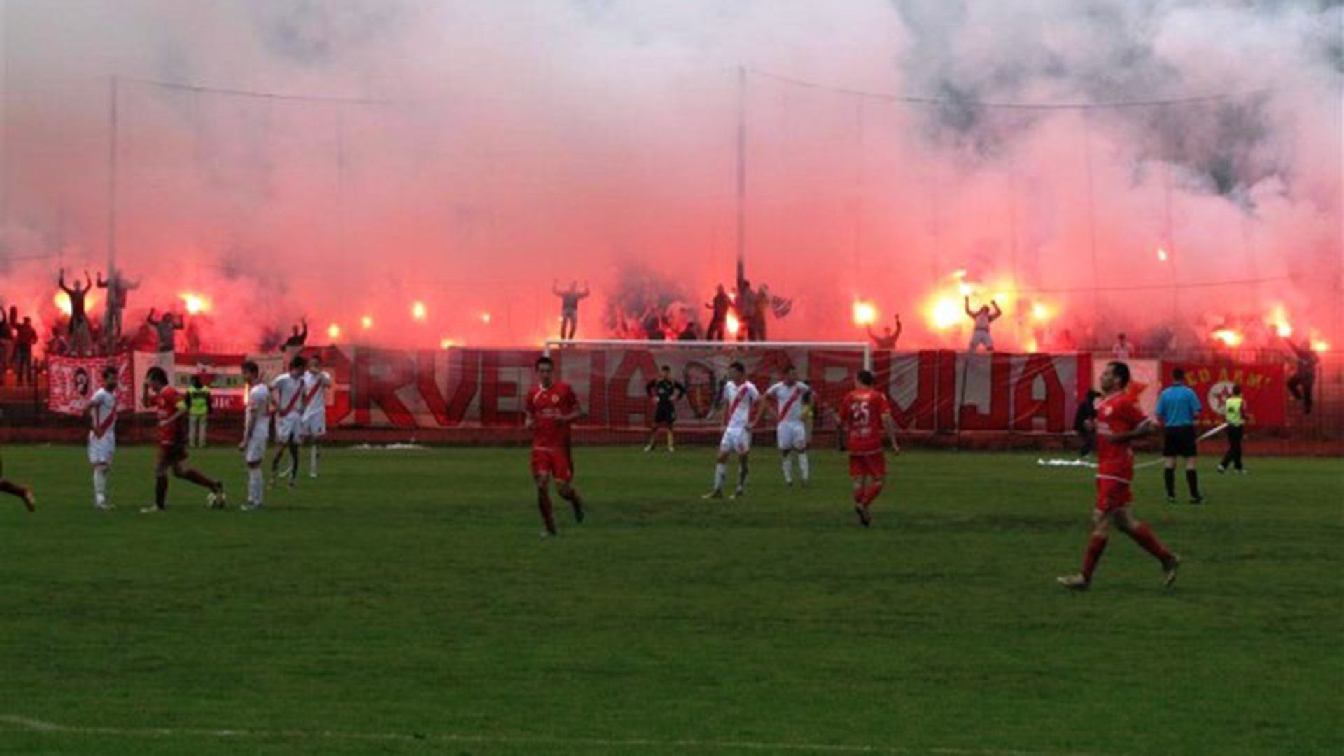 La classifica dei 50 derby più caldi del mondo