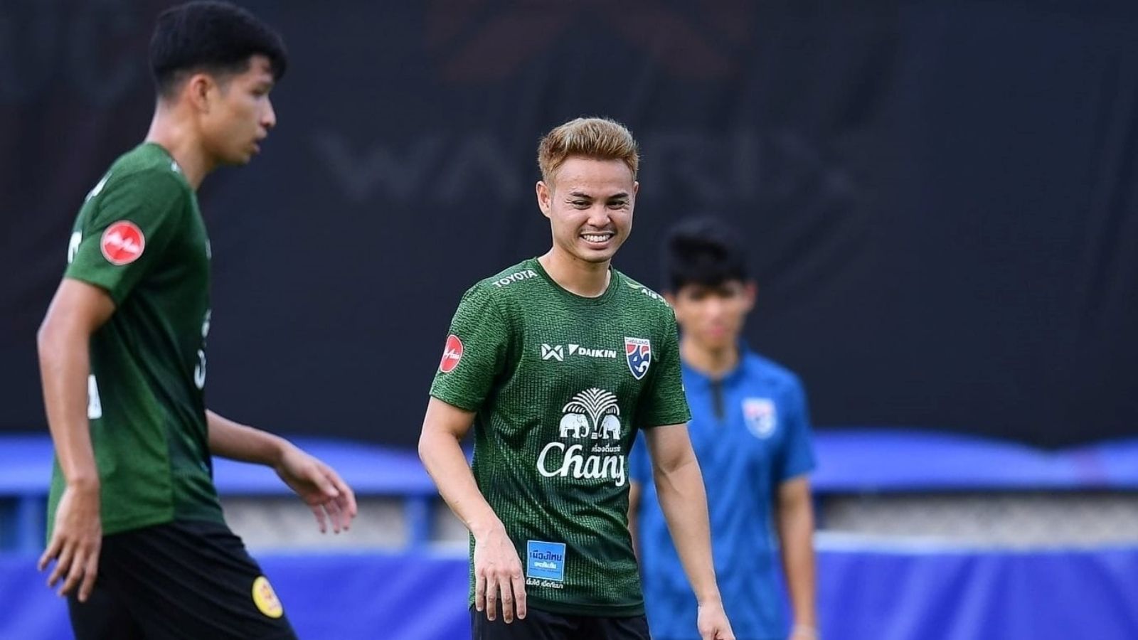 ธีราทร บุญมาทัน