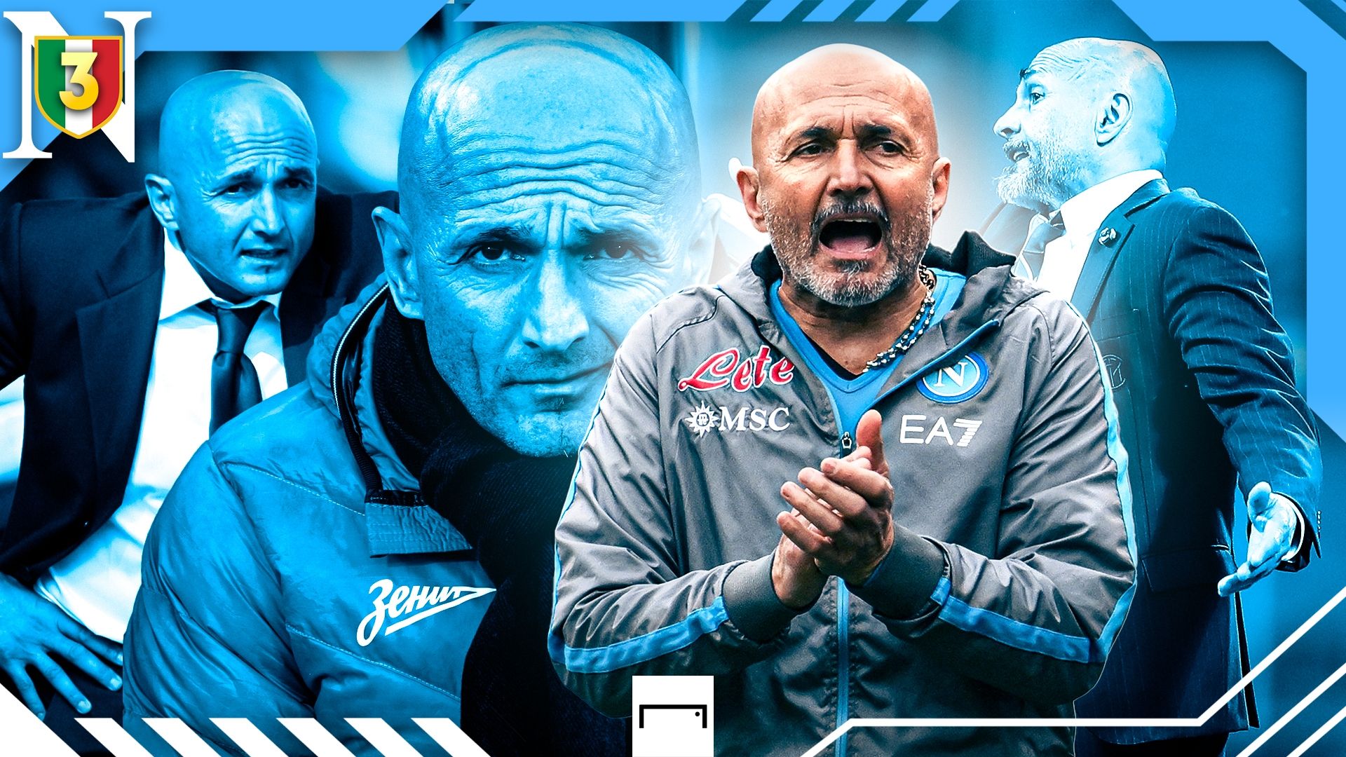 Spalletti gfx