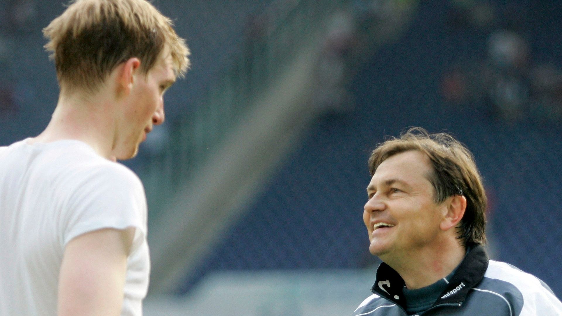 Mertesacker Lienen 2005
