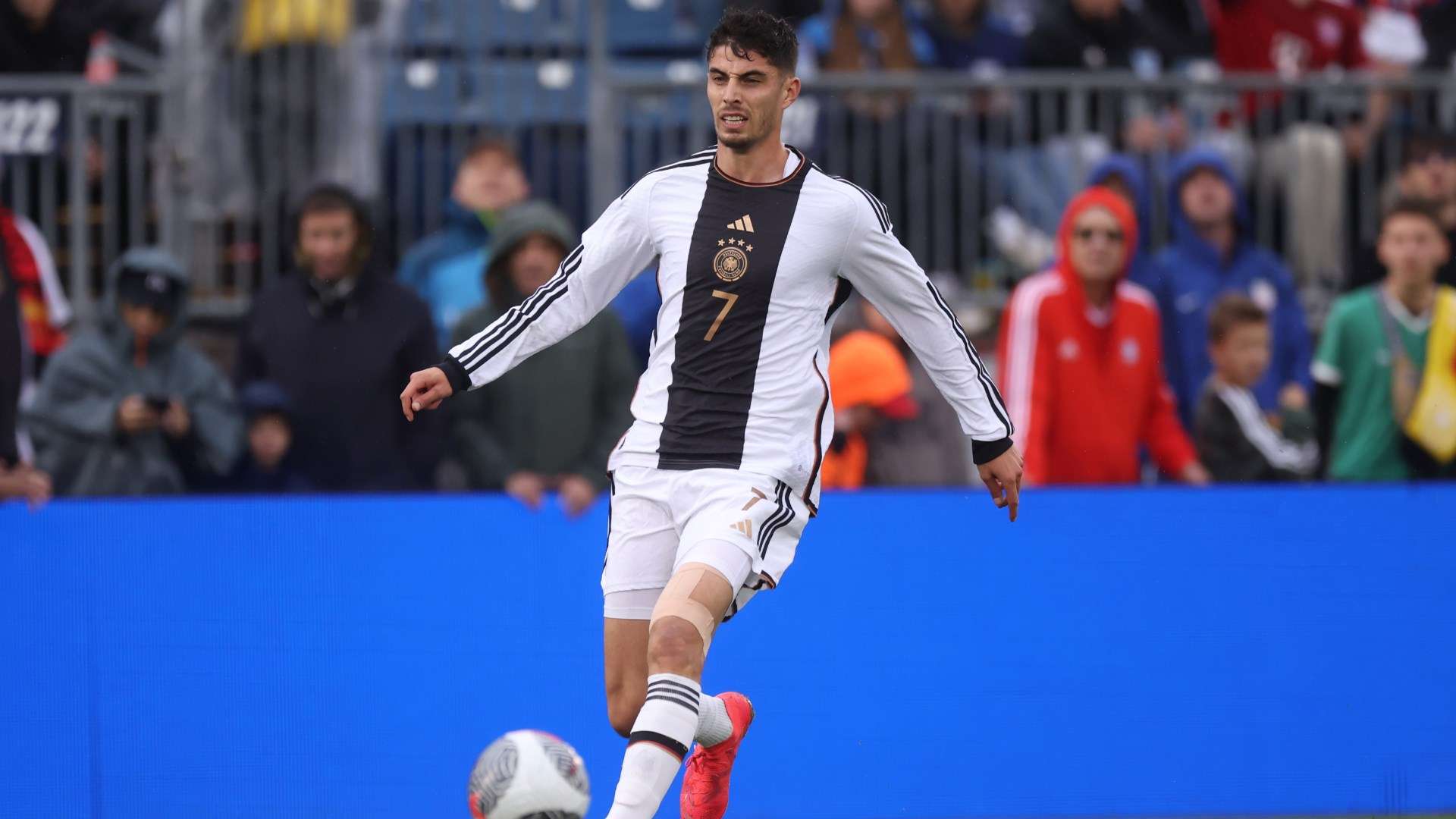 Kai Havertz Germany 2023