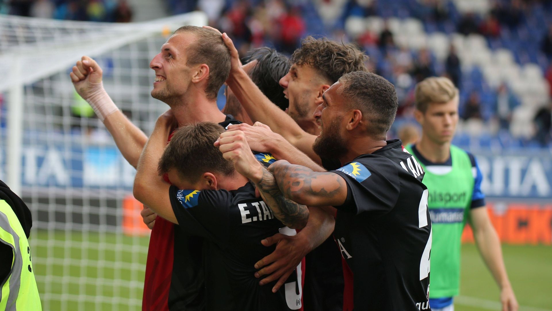 Wehen Wiesbaden 2021/22