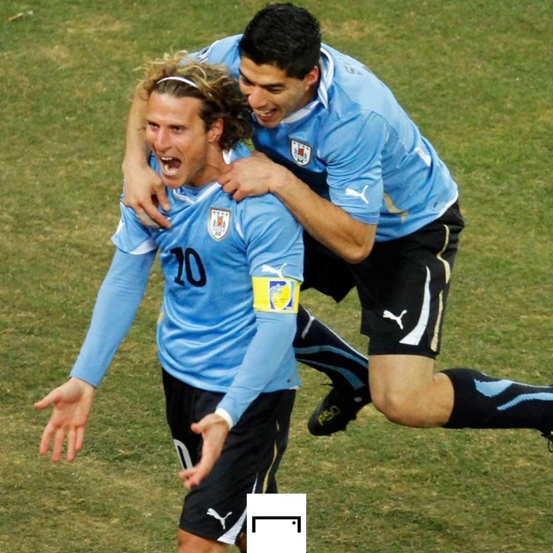 Suarez-Forlan-2010-Uruguay
