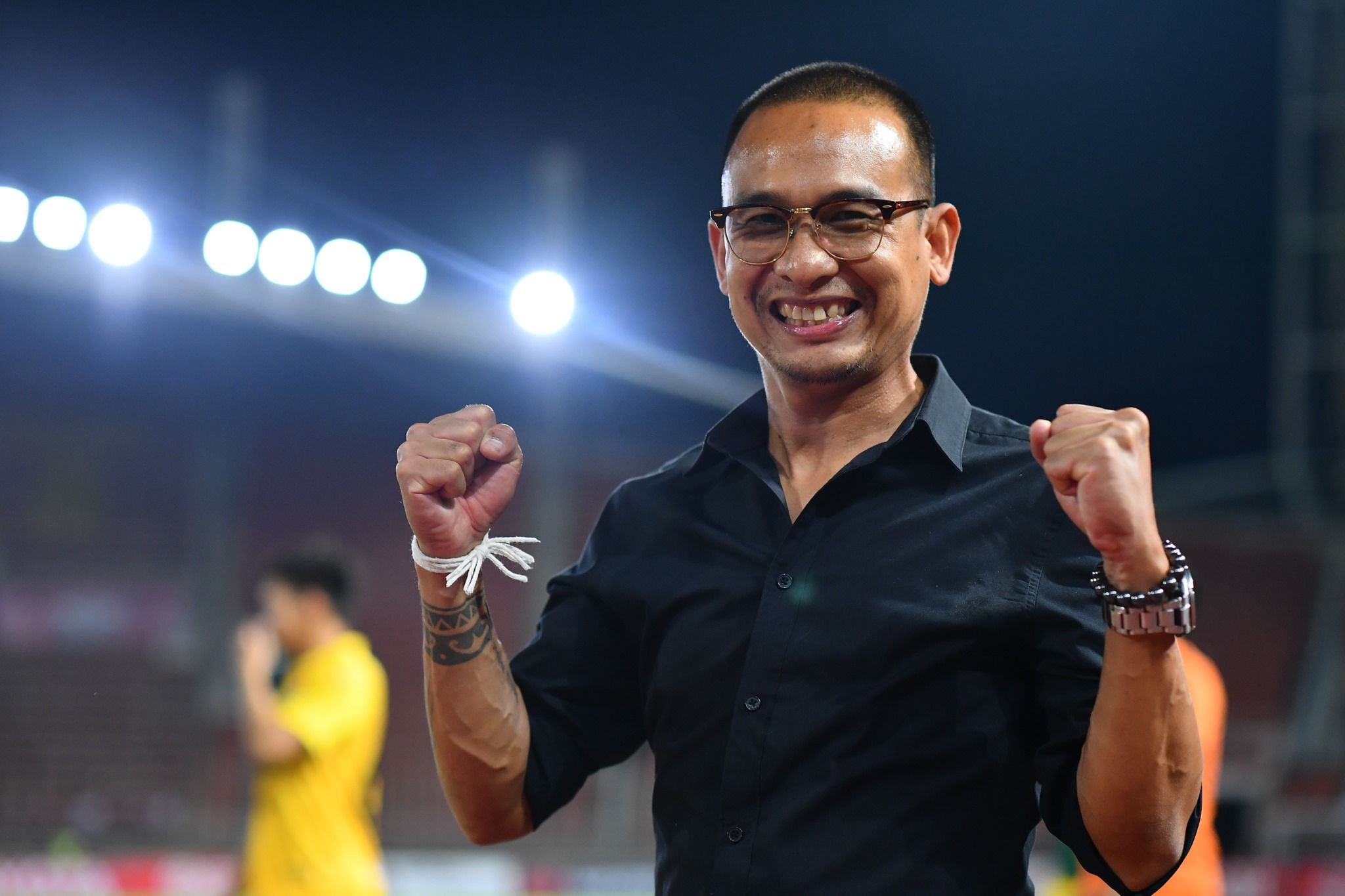 ธีระศักดิ์ โพธิ์อ้น