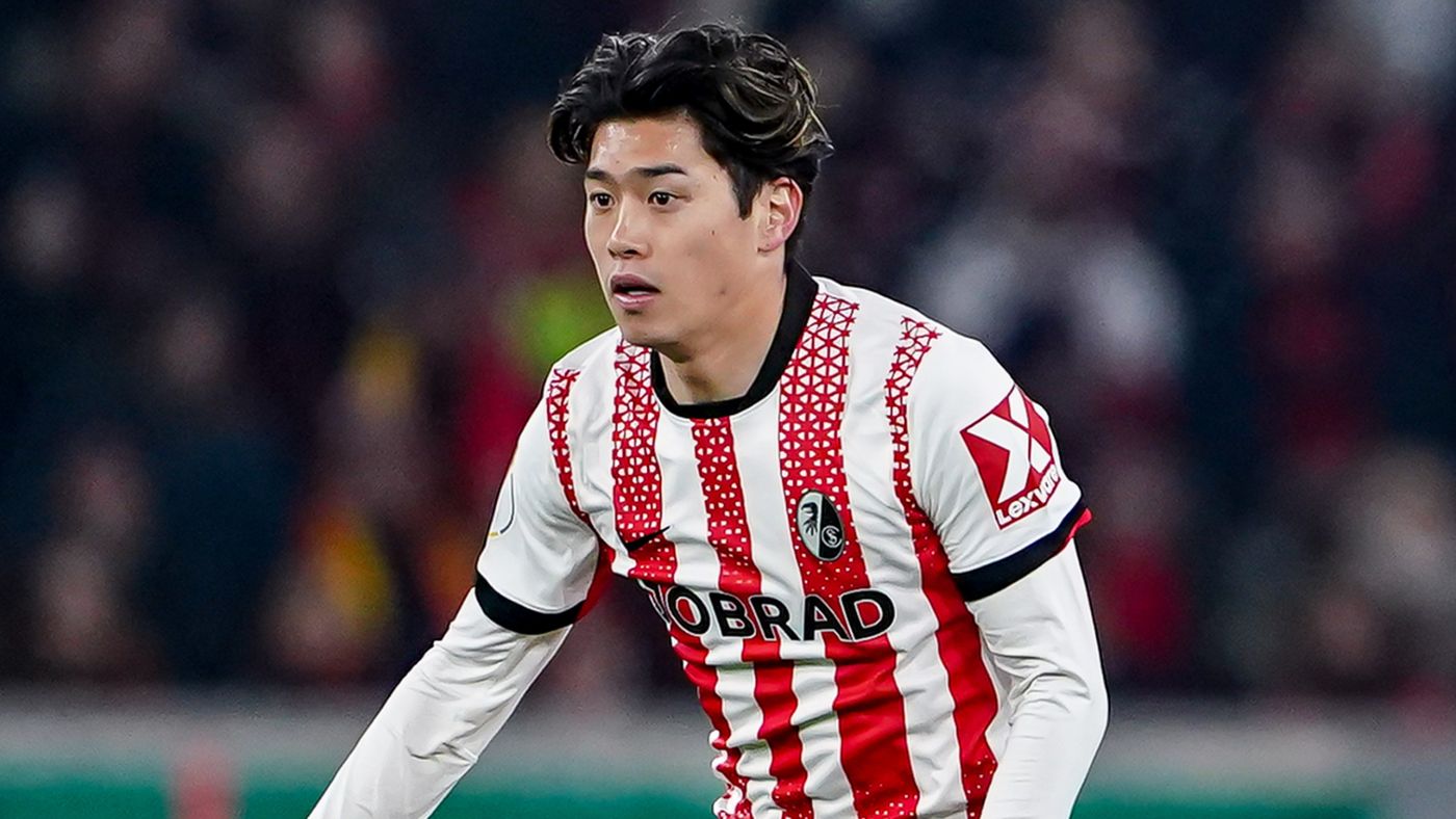 現地発】鈴木唯人が目指す「エゴイスト」への変貌。フライブルクで