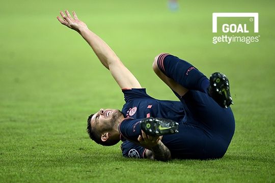 루카스 에르난데스