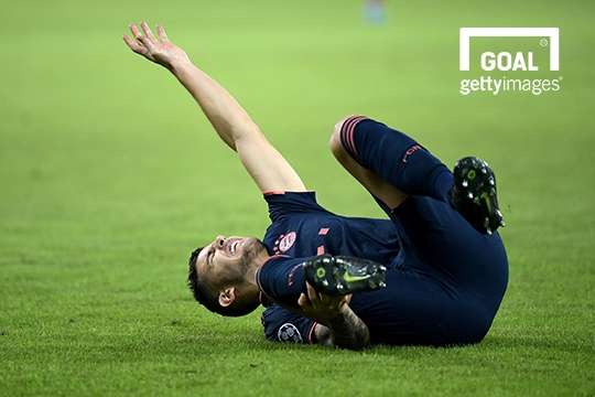 루카스 에르난데스