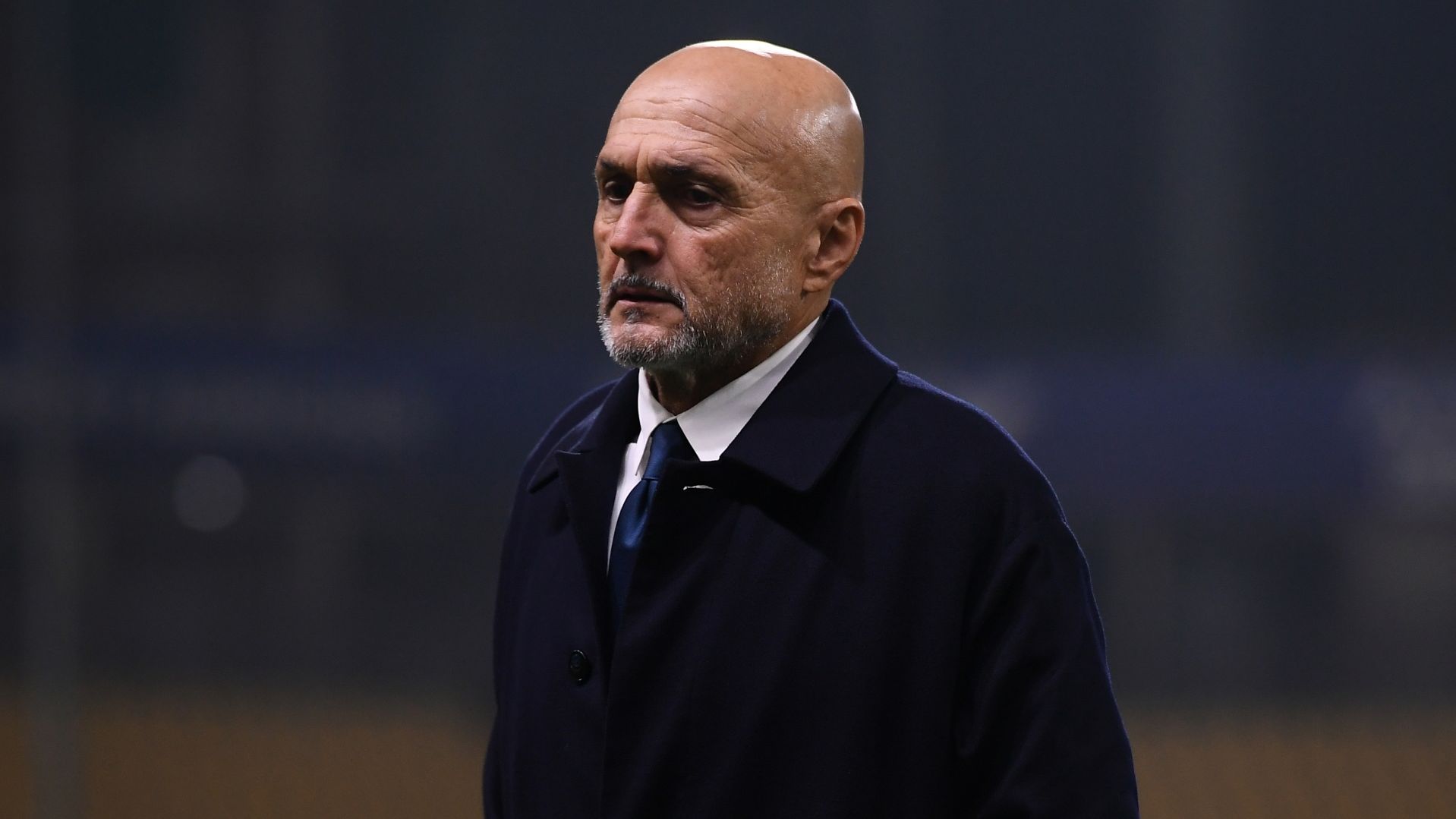 Spalletti Juventus